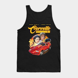 Smokey and the Bandit Iconic Tank Top